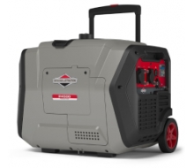 Briggs & Stratton P4500 4.5KW Inverter Generator
