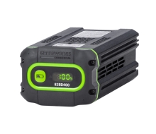 GREENWORKS 82V 4AH BATTERY