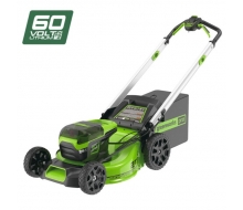 GREENWORKS 60V 21" Pro Brushless Self Propelled Mower Kit (51cm / 21″)