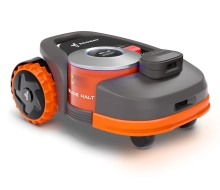 SEGWAY NAVIMOW H3000A-VF 3000M2 ROBOTIC MOWER