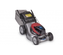 HONDA-HRG416 36V BATTERY PUSH MOWER (SKIN)