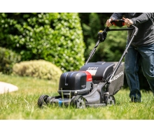 HONDA-HRX217-BE 58V BATTERY SELF PROPELLED MOWER (KIT)