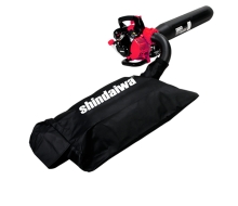 SHINDAIWA-EB256S 25.4CC BLOWER VAC