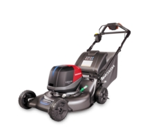 HONDA-HRN216-BE 58V SELF PROPELLED MOWER