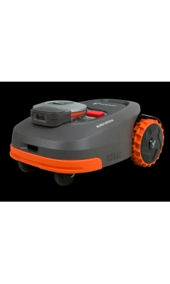 SEGWAY NAVIMOW H1500A-VF 1500M2 ROBOTIC MOWER