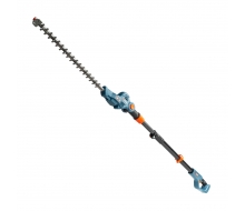 SENIX-18V 45CM POLE HEDGE TRIMMER KIT