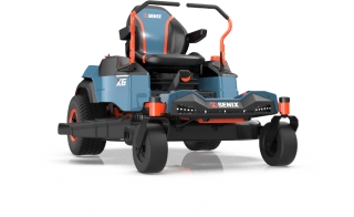 SENIX HYBRID 42" ZERO TURN RIDE ON MOWER