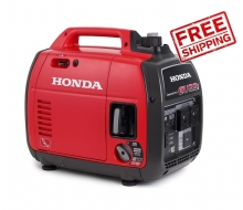 HONDA EU22i INVERTER GENERATOR