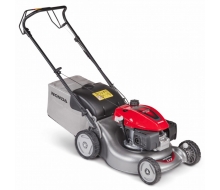 Lawn push mower for hire 24 hours