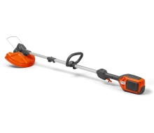 HUSQVARNA 215iL BATTERY LINE TRIMMER KIT