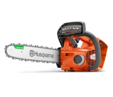 HUSQVARNA T535iXP CHAINSAW SKIN