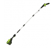 GREENWORKS 60V POLE SAW KIT