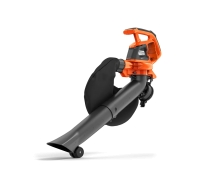HUSQVARNA 120iBV BLOWER VACUUM KIT