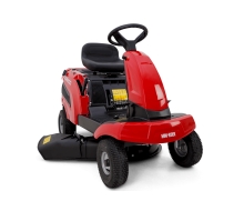 VICTA 24" MINI RIDE ON MOWER 