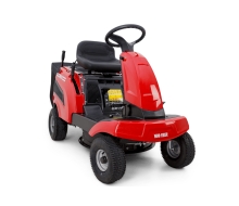 VICTA 24" MINI REAR CATCHER RIDE ON MOWER