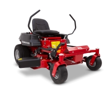 VICTA ZTX 42" ZERO TURN RIDE ON MOWER