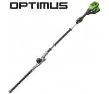 GREENWORKS OPTIMUS PH482A TELESCOPIC HEDGE TRIMMER SKIN