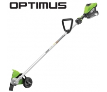 GREENWORKS OPTIMUS ES161 1.6KW EDGER SKIN