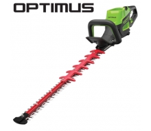 GREENWORKS OPTIMUS 24" HEDGE TRIMMER HT241 SKIN