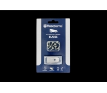 Husqvarna automower blades (9 pcs)