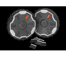 Husqvarna automower rough terrain kit