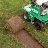 BILLY GOAT SOD CUTTER SC121H