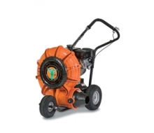 BILLY GOAT - F902H FORCE BLOWER 4" 9HP HONDA POWERED
