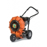 BILLY GOAT - F902H FORCE BLOWER 4" 9HP HONDA POWERED