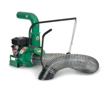 BILLY GOAT - DL1802V 16" DEBRIS LOADER - VAC