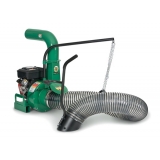 BILLY GOAT - DL1801VE 16" DEBRIS LOADER - VAC