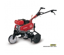 HONDA - F501 K2 - TIILLER