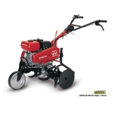 HONDA - F501 K2 - TIILLER