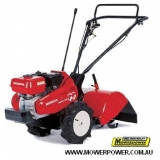 HONDA - FR750 - TIILLER