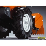 HUSQVARNA -  TR430 DUAL CULTIVATOR