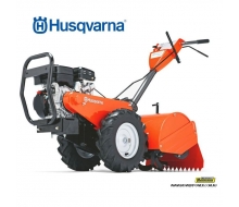 HUSQVARNA -  TR430 DUAL CULTIVATOR
