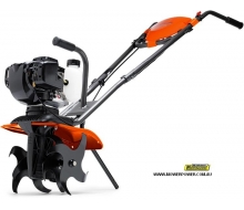 HUSQVARNA -  T300RS FRONT TINE TILLER