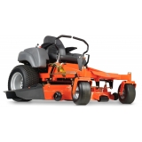 HUSQVARNA  -  MZ 5226  -  ZERO TURN MOWER
