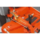 HUSQVARNA  -  MZ 5226  -  ZERO TURN MOWER