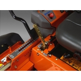 HUSQVARNA  -  MZ 5226  -  ADJUSTABLE STEERING LEVERS