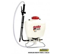 SOLO - 425 -  KNAPSACK SPRAYER