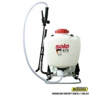 SOLO - 475 -  KNAPSACK SPRAYER