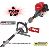 HONDA UMC435 VERSATOOL POWER HEAD 35cc