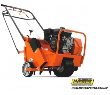 HUSQVARNA AR19 AERATOR