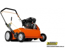HUSQVARNA  DT 22 DETHATCHER