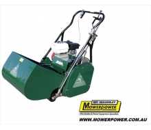 ALROH NBCT26 COMMERCIAL CYLINDER  MOWER