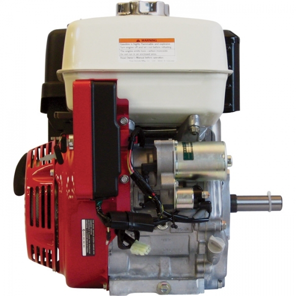 Gx270 Honda Ohv Engine Diagram