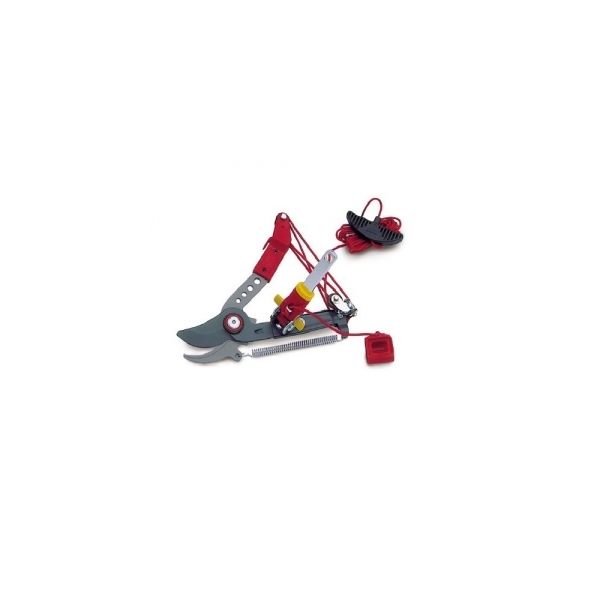 WOLF RRVM BYPASS TREE LOPPER Mt Waverley Mowerpower