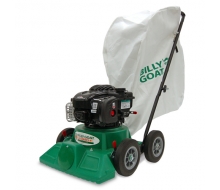 BILLY GOAT - LB352 21" PETROL POWERED  VAC