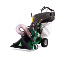 BILLY GOAT - QV550HSP 33" GX160 HONDA POWERED VAC - SELF PROPELLED