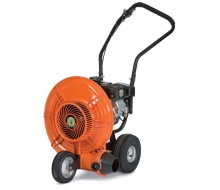 BILLY GOAT - F601V FORCE BLOWER 3.5" BRIGGS VANGUARD ENGINE